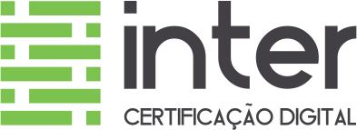 Logo Inter Certificação